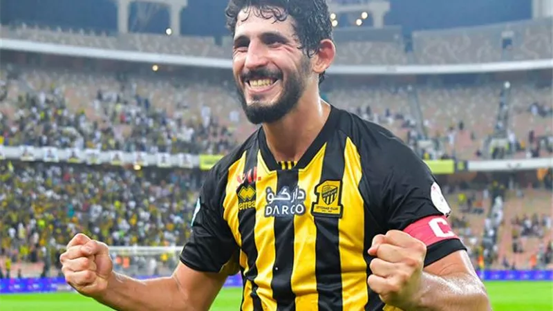 شاهد .. الاتحاد يهزم الشباب ويصعد لربع نهائى كأس خادم الحرمين