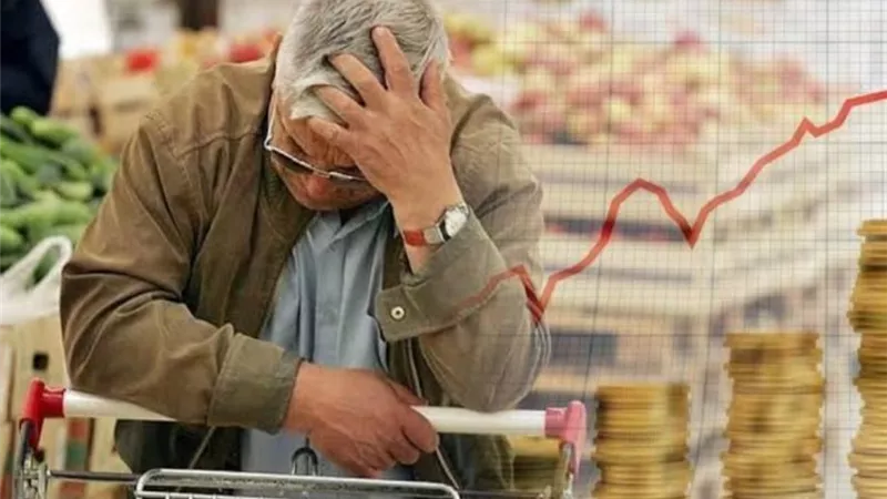 خبير: قرار البنك المركزي هو الحل الأمثل لكبح جماح التضخم