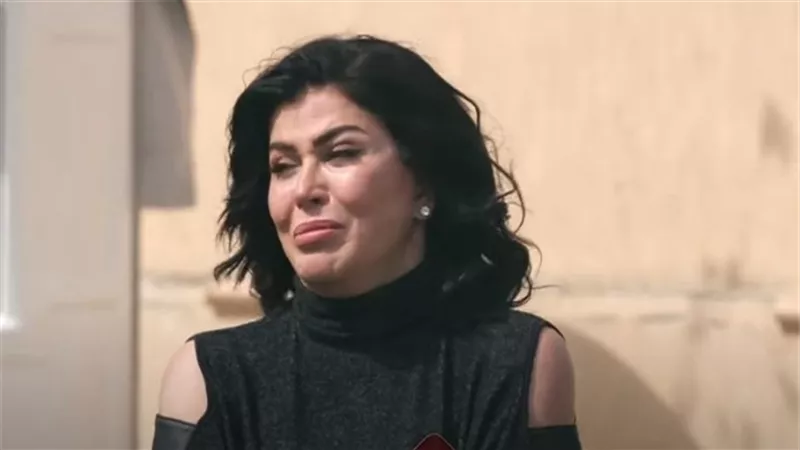 فراقك كسرة قلب وظهر.. جومانا مراد تودع والدها برسالة مؤثرة