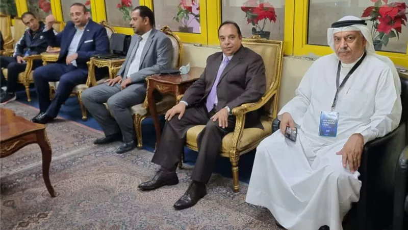 السبت .. قرعة البطولة العربية لتنس الطاولة