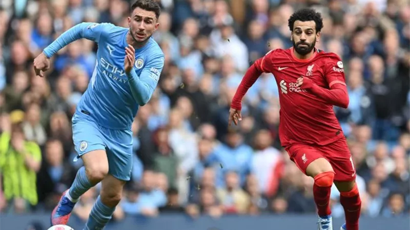 بثلاثية..مانشستر سيتي يتأهل لربع نهائي كأس الرابطة على حساب ليفربول