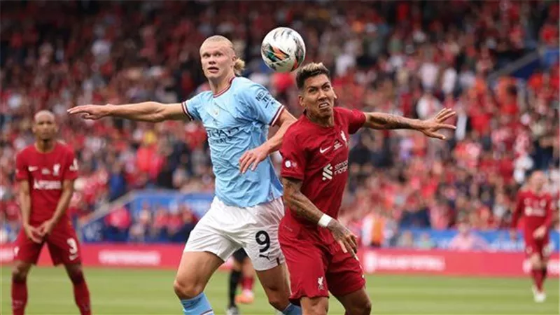 الاصابات تضرب ليفربول قبل مواجهة مانشستر سيتي بساعات