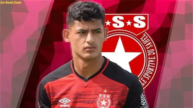 نجم منتخب تونس يكشف مفاوضات الأهلي لضم 