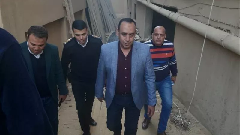 بوابة الجمهورية