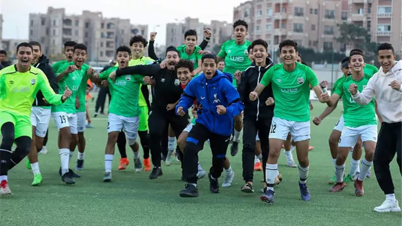 زد يفوز على فاركو بهدف دون رد ببطولة الجمهورية