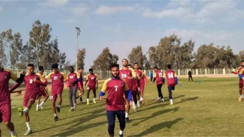 أسباب إنسحاب بترول أسيوط من الدورى وإجتماع عاجل لمجلس الإدارة