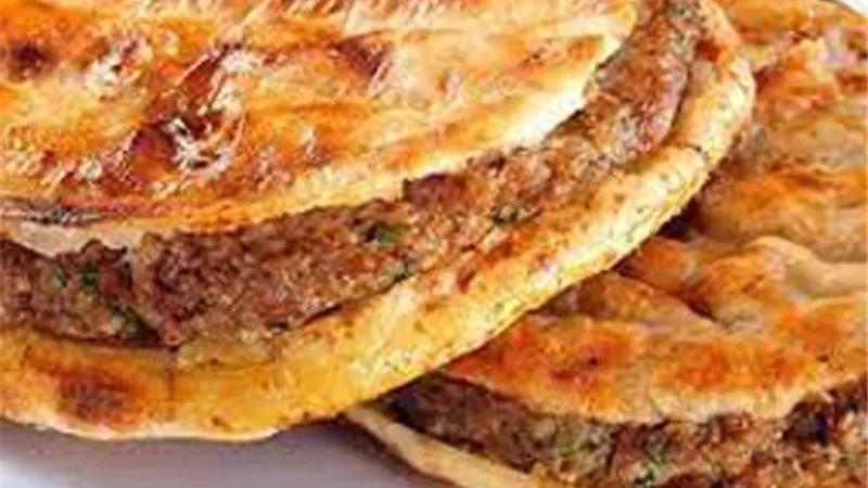 مطبخ صابرين .. حواوشي باللحم