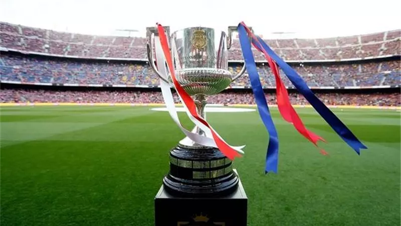 قرعة دور الـ32 من كأس ملك إسبانيا .. مواجهات سهلة لبرشلونة والريال