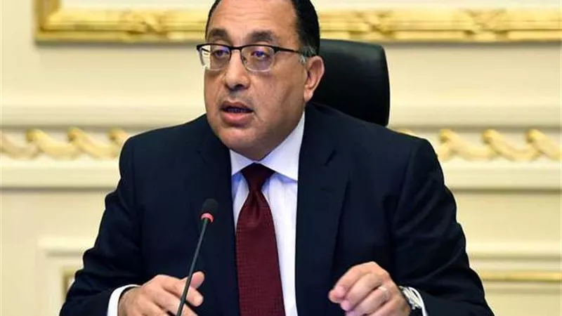 رئيس الوزراء يتابع مستجدات المشروع القومي لتنمية الأسرة المصرية