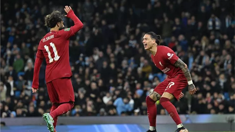 وارنوك : لو كان ليفربول لديه هالاند لفازوا بسهولة على مانشستر سيتي