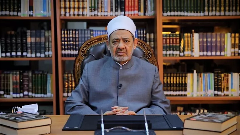 رسالة شيخ الأزهر بشأن تعليق التعليم الجامعي للفتيات في أفغانستان