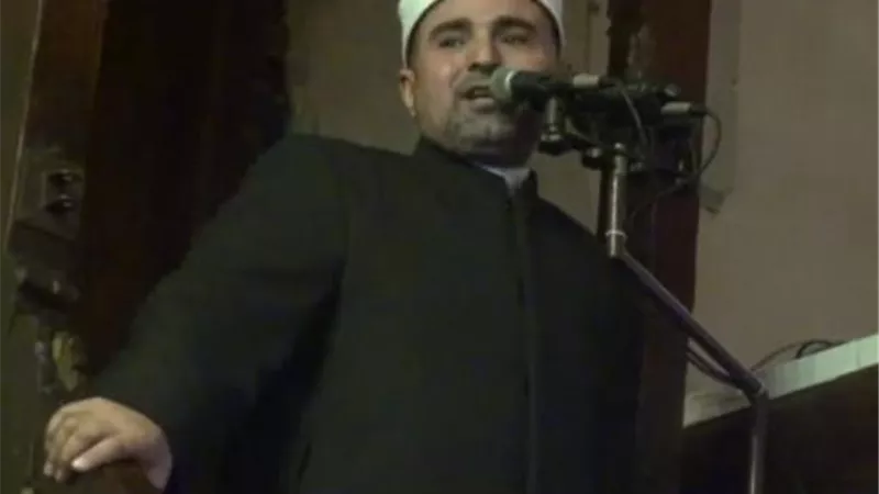 خطيب الجامع الأزهر: أراد الله بالقضاء والقدر طمأنة الناس