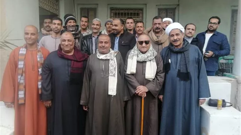 أمانة حزب الشعب الجمهورى بأبوتشت تعقد اجتماعها الأول