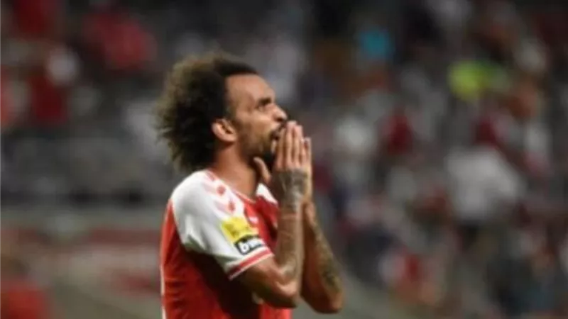 الخليج السعودى يتعاقد مع فابيو مارتينز حتى 2024