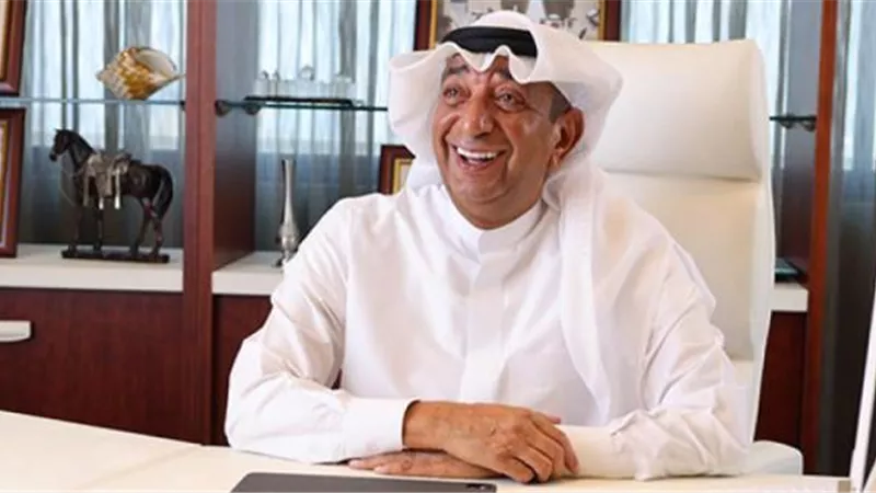رئيس اتحاد الغرف العربية: زيادة معدلات نمو الاقتصادات العربية