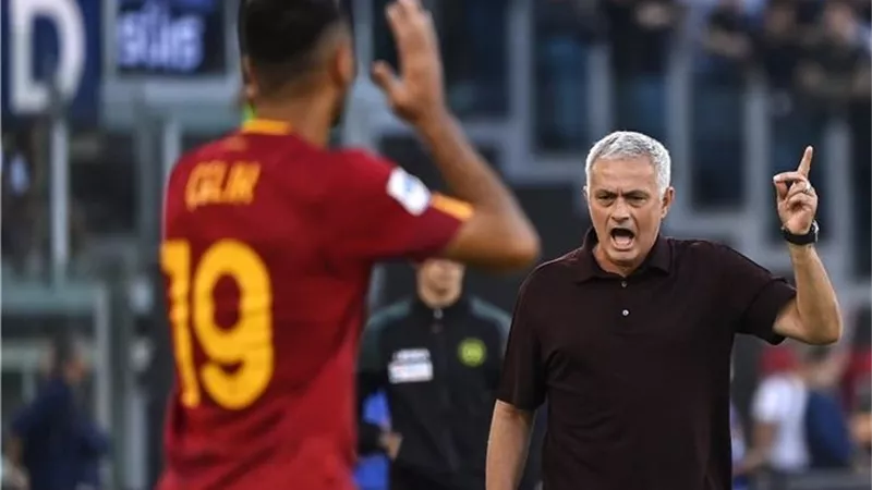 مورينيو مطلوب لتدريب منتخب البرازيل