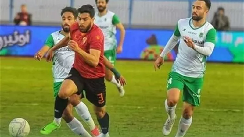 الاتحاد السكندرى ينتزع فوزا صعبا امام سيراميكا كليوباترا ..فيدبو