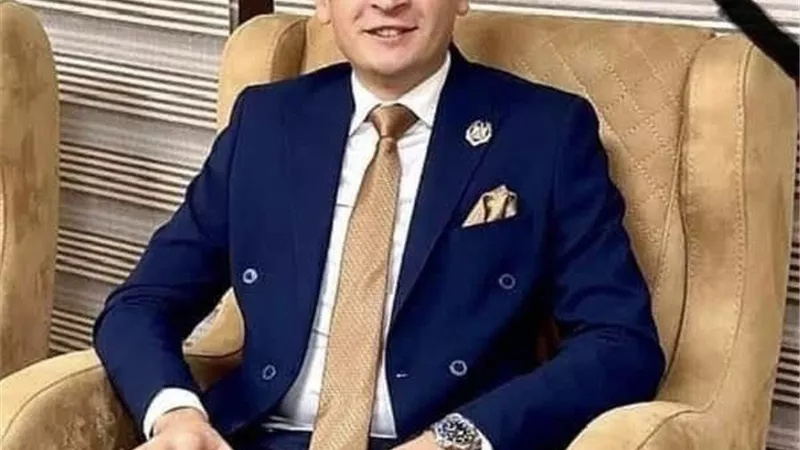 مصرع شاب وإصابة 3 آخرين في سقوط سيارة ببحيرة المنزلة