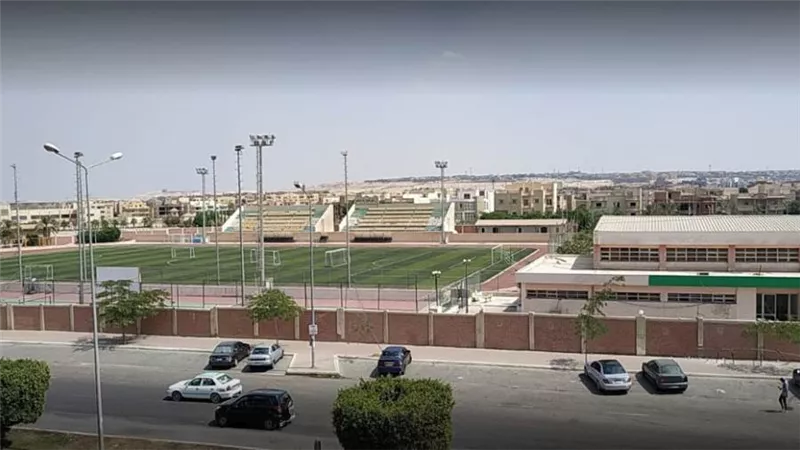 غضب واستياء من أعضاء نادى الشيخ زايد ضد اللجنة الأولمبية