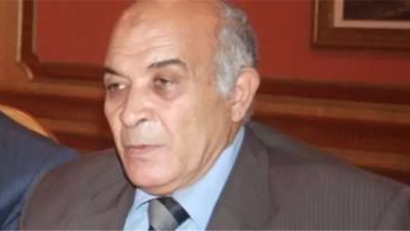المستشار رضا شوكت: انتخابات نادي القضاة جرت بشكل مثالي