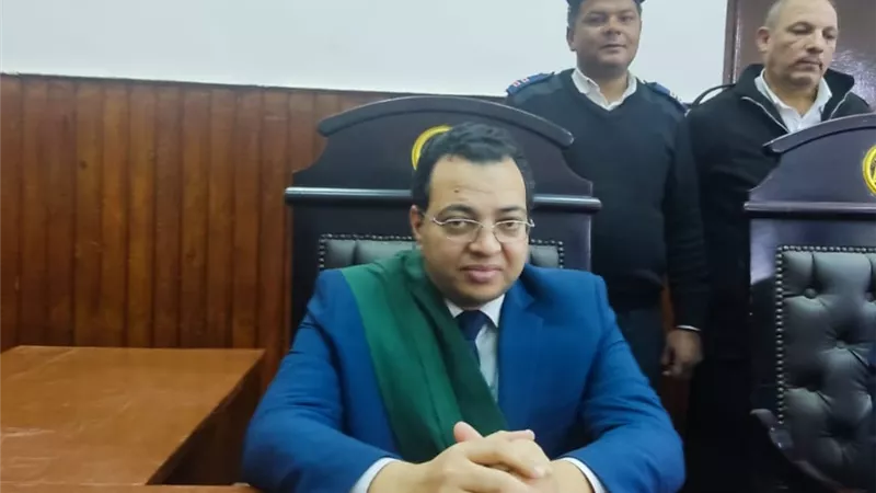 المشدد ١٠ سنوات وغرامة ١٠٠ الف لتاجر الصنف بالمنيا
