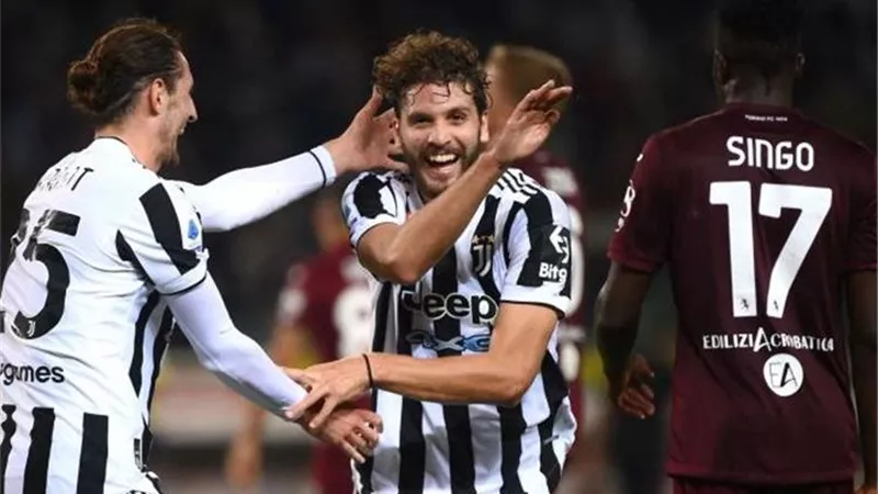 ريال مدريد يقترب من التعاقد مع نجم يوفنتوس