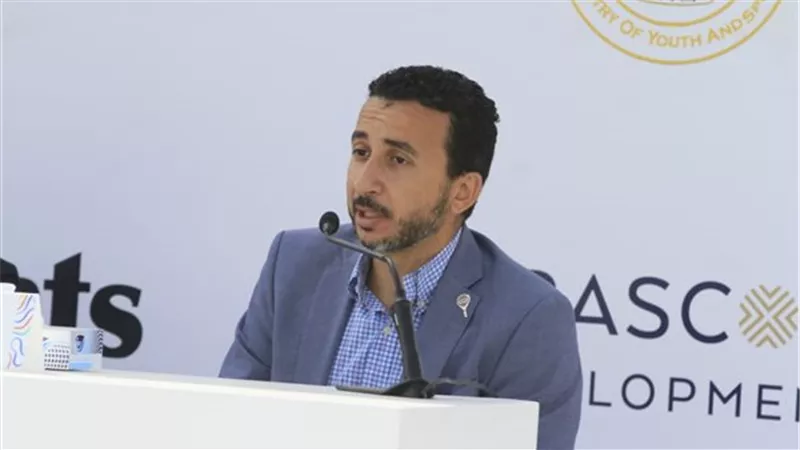 اتحاد البادل يعقد اختبارات للناشئين استعدادا لكأس العالم