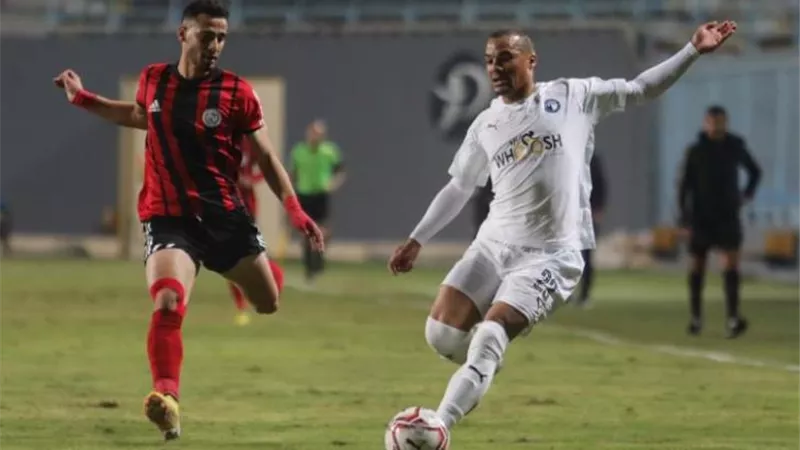 أبو المجد يكشف سر فوز الداخلية على بيراميدز فى الدوري