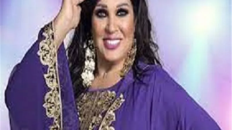 فيفي عبده تكشف سر جملتها الشهيرة 5 أمواه وتؤكد: حزمني يا مميزة