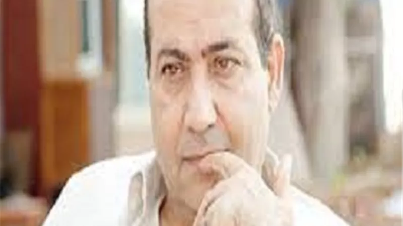 موعد ومكان عزاء شقيق طارق الشناوي