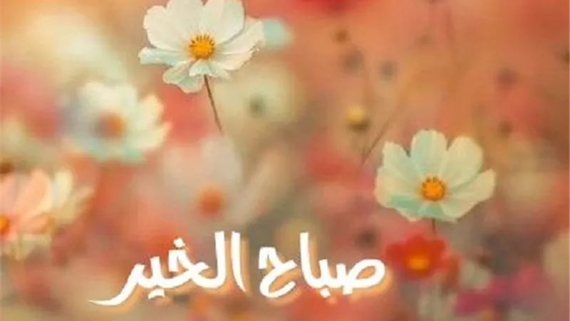 صباح الخير _هذاحكم الاستغناء بها عن تحية الاسلام