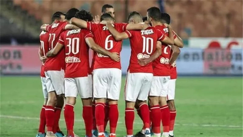 ترتيب الاهلى بالدورى قبل مواجهته سموحة غدا