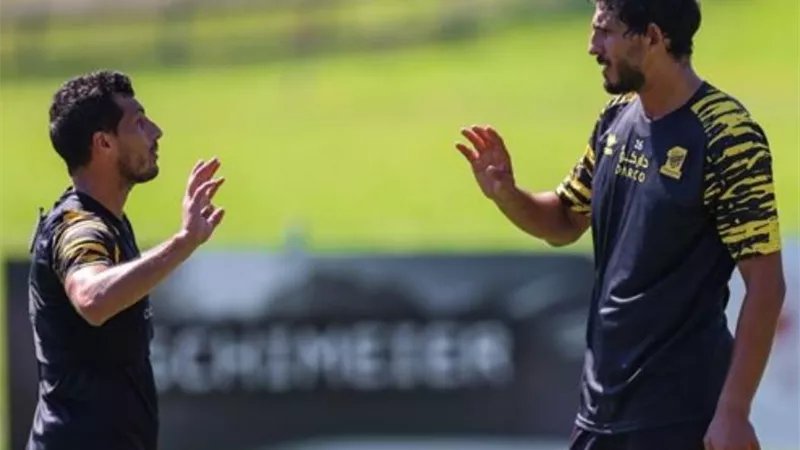 شاهد .. العارضة تعاند الاتحاد أمام الشباب بكأس خادم الحرمين