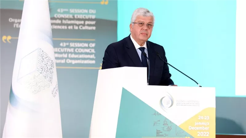 المجلس التنفيذى للإيسيسكو يرحب بمبادرة إنشاء صندوق تعليم الموهوبين