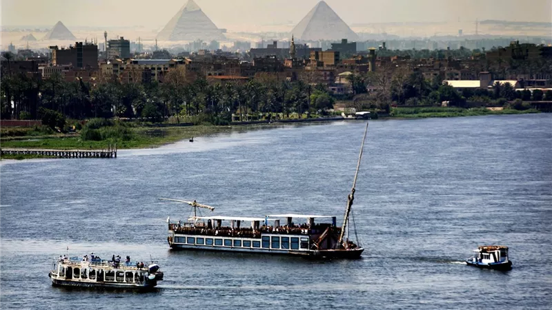 تخضع للسيادة المصرية..حقيقة التنازل عن موانئ نهر النيل لدولة أجنبية