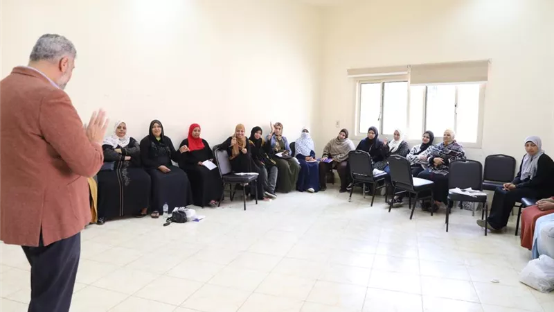 قومى المرأة يطلق برنامجاً تدريبياً لتمكين سيدات الأسمرات اقتصادياً