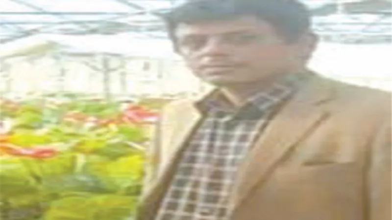 الزهور المصريه تسيطر علي السوقين السعودي والكويتي