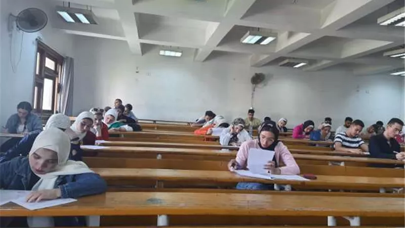 بدء امتحانات الترم الأول لطلاب الدراسات العليا بآداب عين شمس..غداً