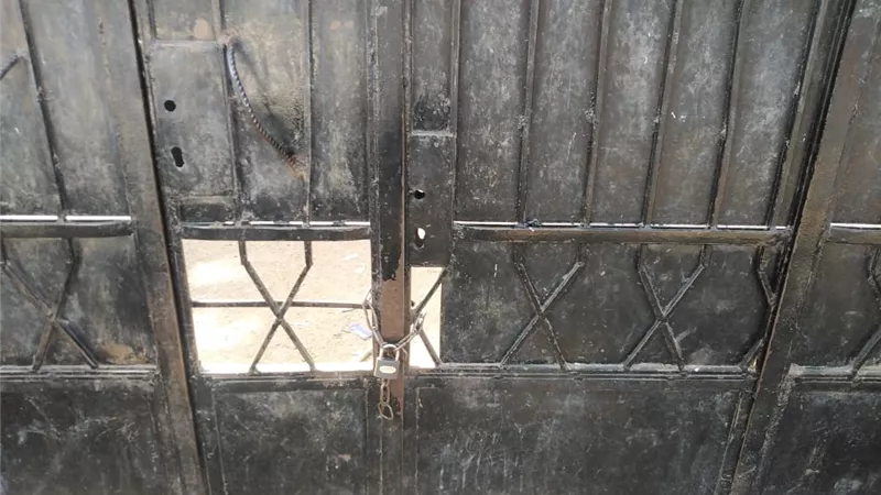 بسبب إغلاق مدرسة .. إحالة مدير إدارة نجع حمادي للتحقيق