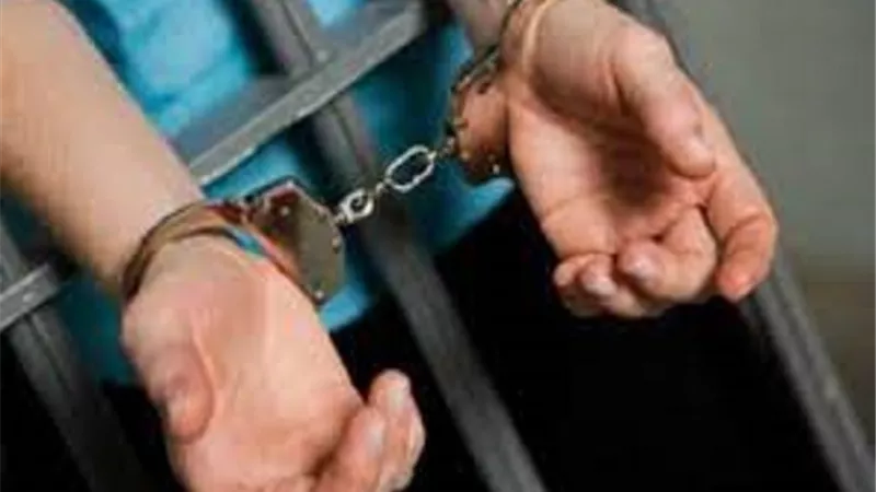 القبض على لصين قتلا طالبا تعرف عليهما بعد سرقة هاتفه في الخانكة