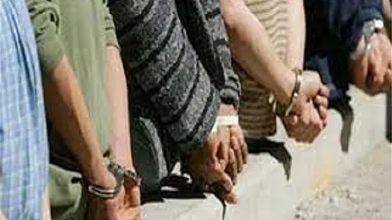 يتزعمها أجنبي.. القبض على عصابة التنقيب عن الأثار في سوهاج