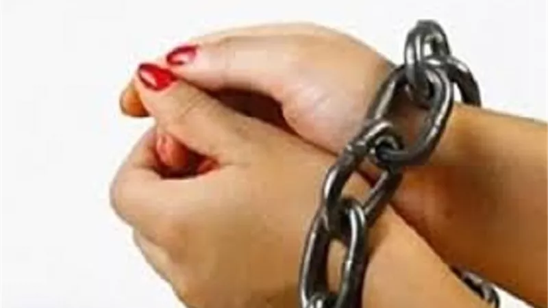 عصابة نسائية للنصب على المواطنين وسرقتهم بالقاهرة