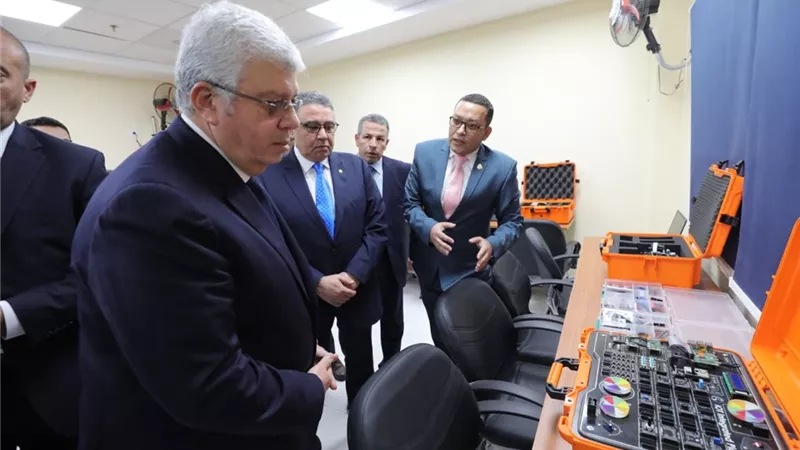 التعليم العالي: إنشاء كليتين جديدتين بجامعة جنوب الوادي بالغردقة