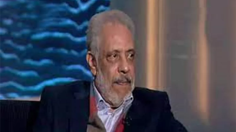 نبيل الحلفاوي يدعم نجم منتخب مصر بعد الاصابة