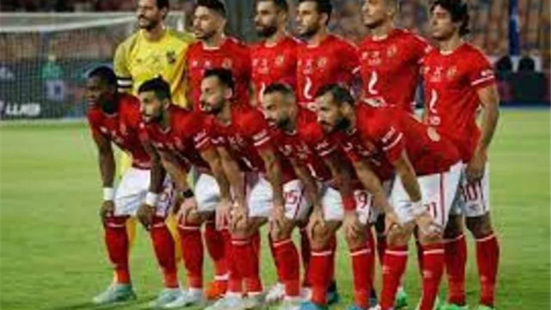 الاهلى ينتهى من أولى صفقات الميركاتو الشتوى