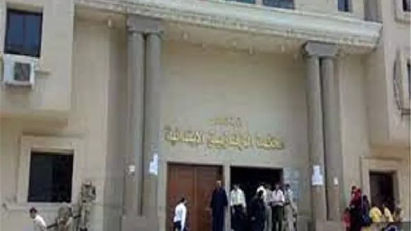 تأجيل محاكمة قتلة طالب جامعى لسرقة دراجته البخارية بالشرقية
