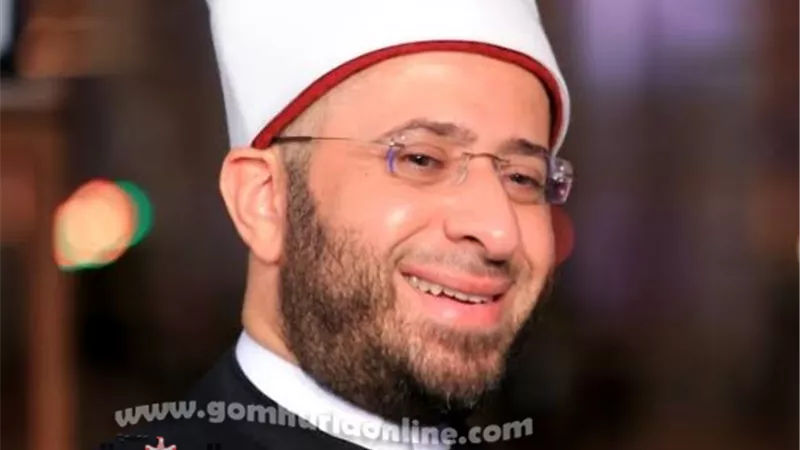 شاهد كيف استقبل الإندونيسيون الدكتور أسامة الأزهري.. فيديو