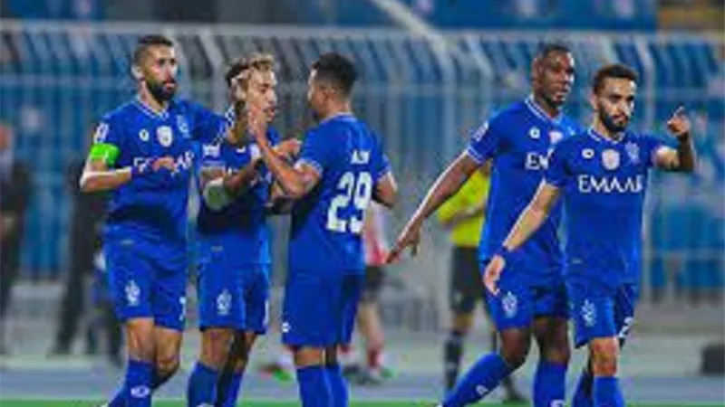 هل يرفع الاتحاد السعودي عقوبة القيد عن الهلال قبل مونديال الأندية ؟
