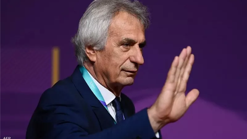 خليلوزيتش : المغاربة نزعوا مني كبريائي ولن أسامحهم أبدا
