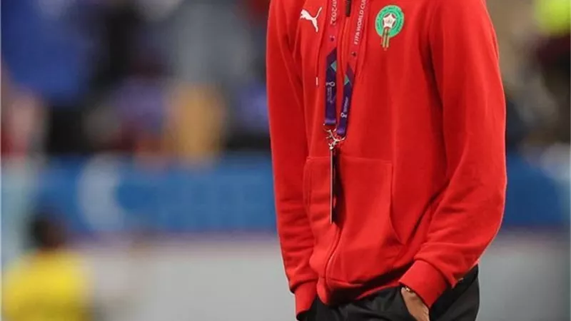 أوناحي على رادار مارسيليا الفرنسي